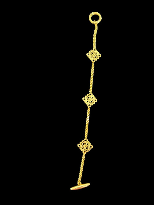 Golden Muse Bracelet