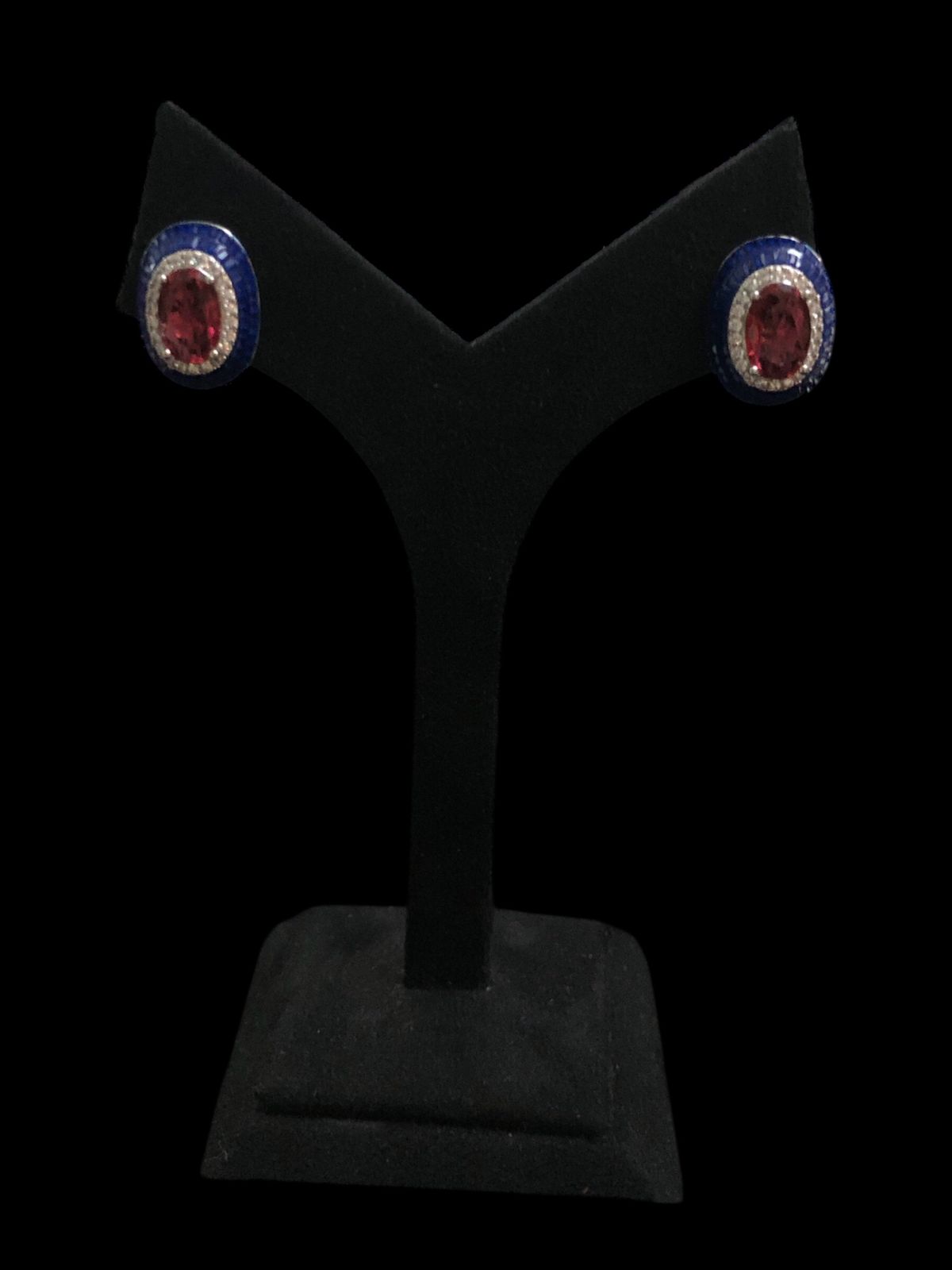 Radiant Charm Studs