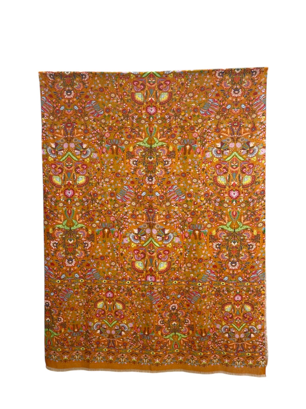 Mystic Blossom Stoles