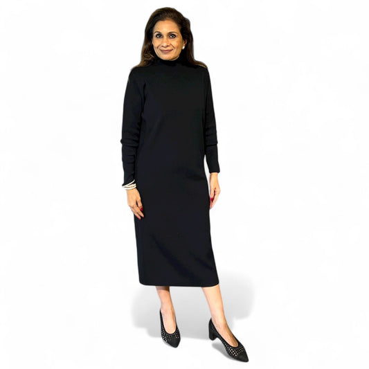 The Luna Cape Dress ( Limited Edition )