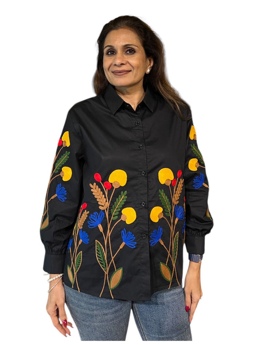 The Meadow Shirt