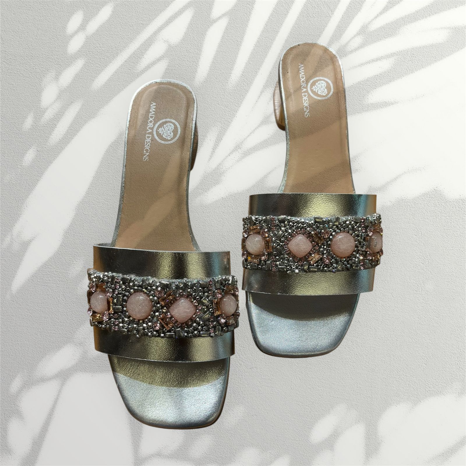Gleamstone Slides