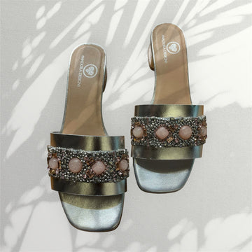Gleamstone Slides