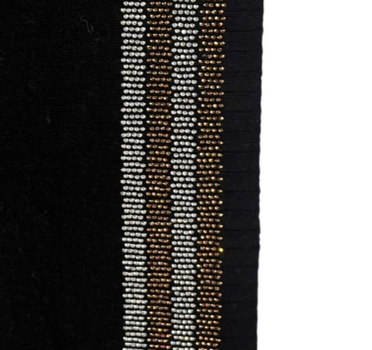 Chamomile  20 Line Stole