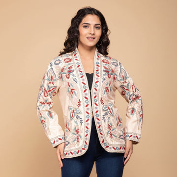 Cherry Jacket