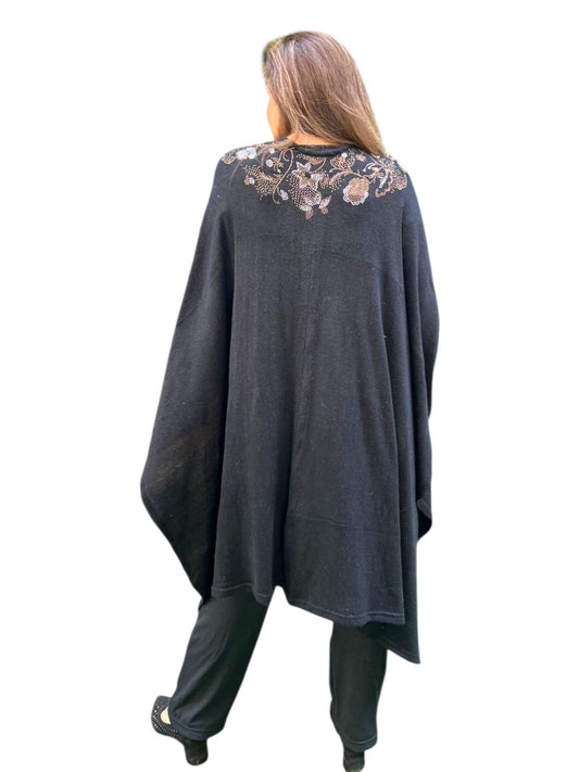 Starflower Cape