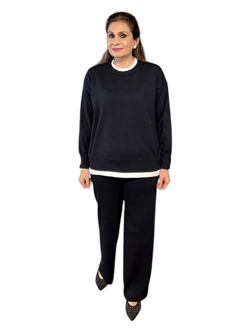 AllEase Knit Co-Ord Set