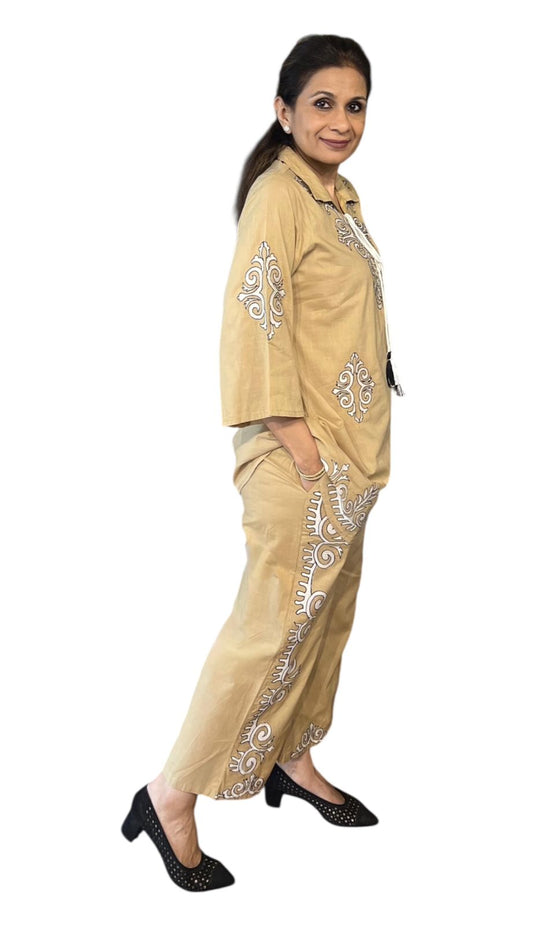 Neelkamal Co-Ord Set