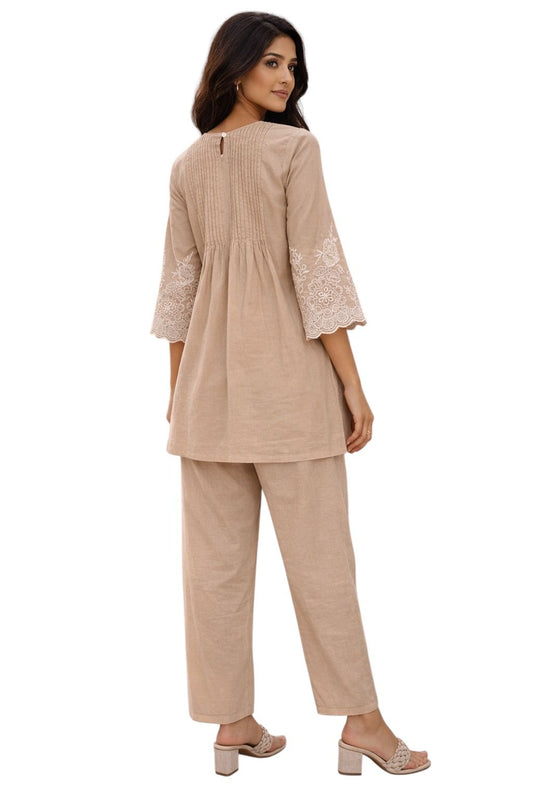 Poetry Co-ord Set