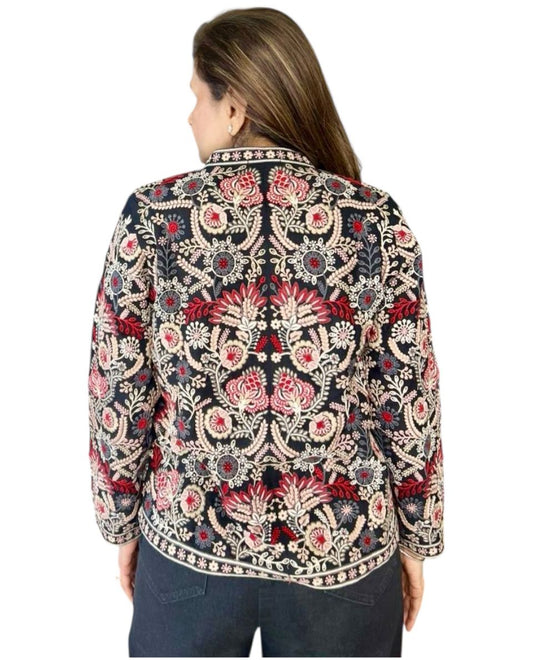 Gulnaar Jacket