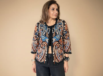 Riva jacket