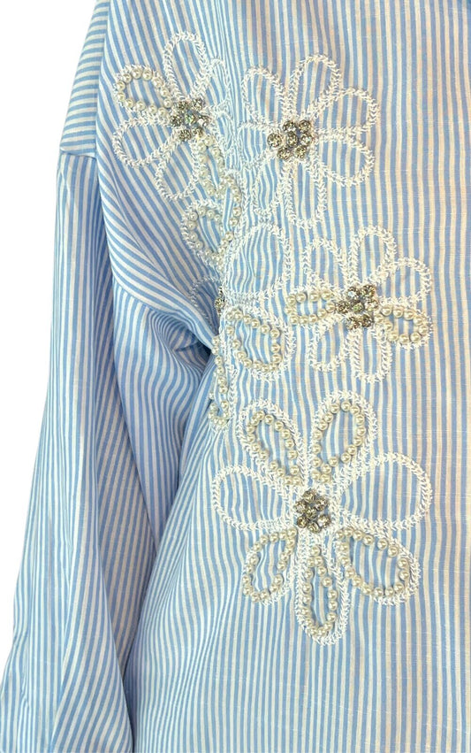 Skyline Shirt (Free Size)