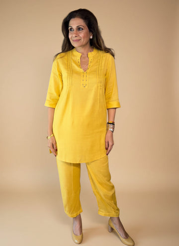 Sunshine Co-ord Set