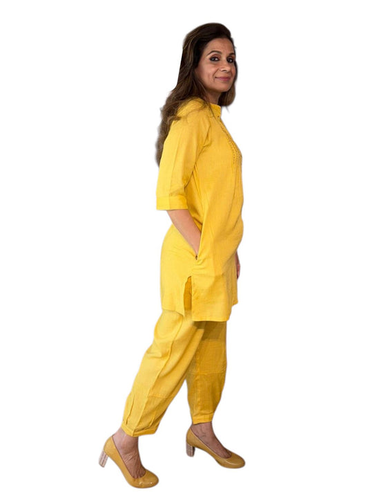 Sunshine Co-ord Set