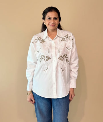 Bare Shirt (Free Size)