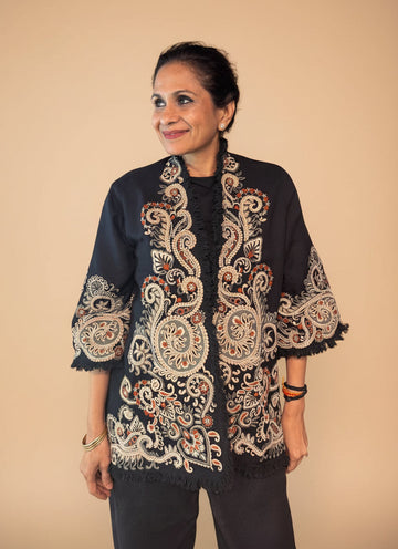 Tara Jacket