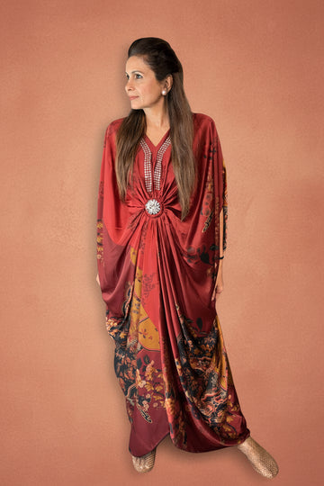 Celeste Kaftan