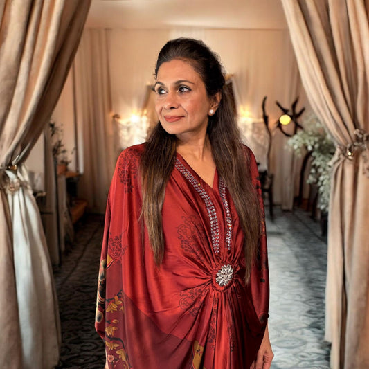 Celeste Kaftan