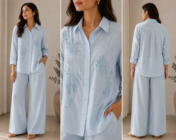 Whisper Co-ord Set