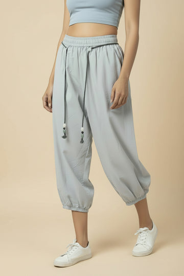 Balloon Capris