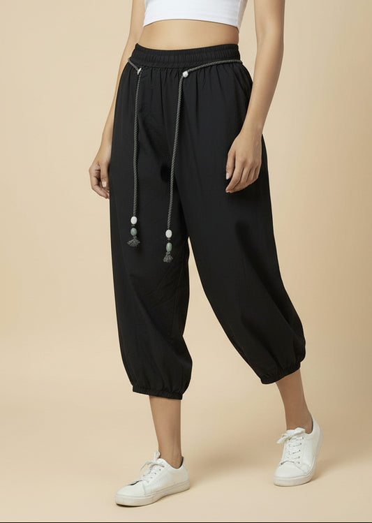 Balloon Capris