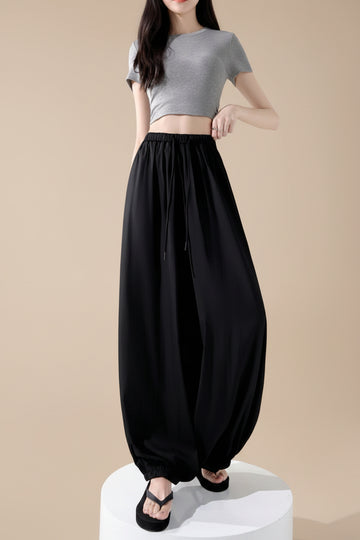 Zuri Pants ( Free Size )