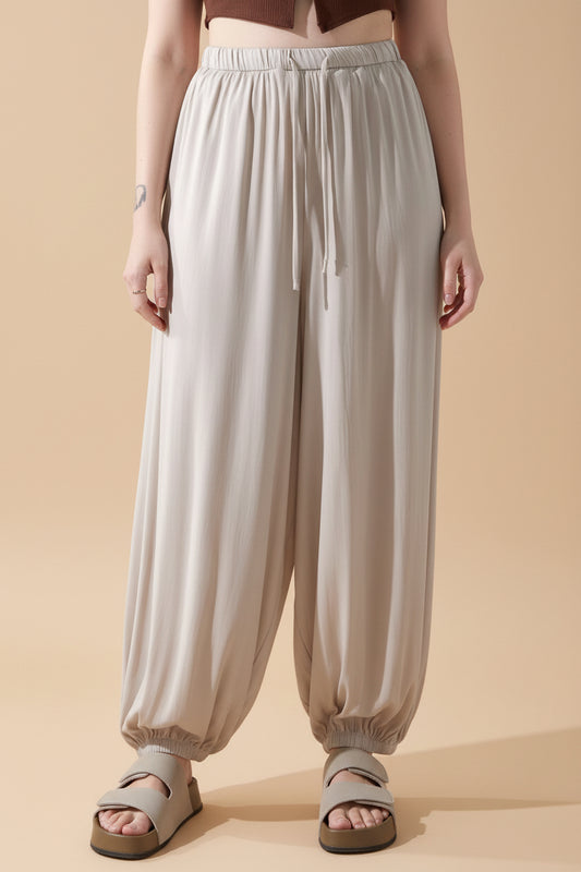 Zuri Pants ( Free Size )