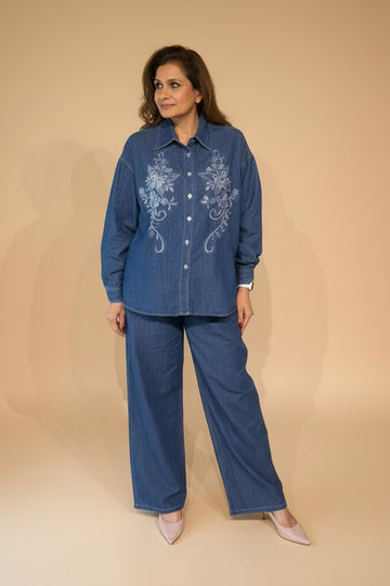 Denim Delight