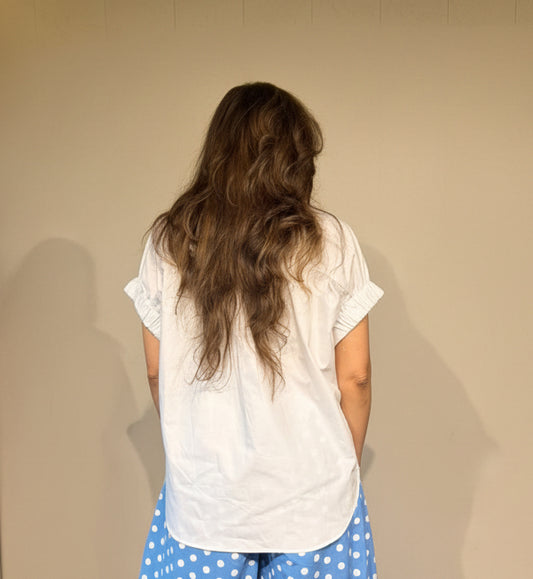Daisy Spark Shirt