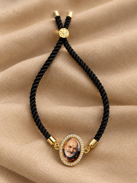 Divine Symbol Bracelet
