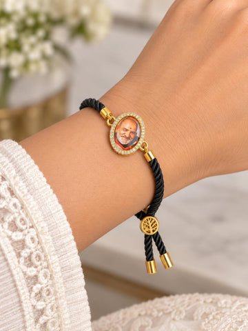 Divine Symbol Bracelet